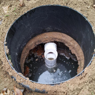 Septic Services: Danbury, New Milford, CT: Westconn Septic Service, LLC